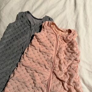 Baby Sleep Sack Sleep Suit